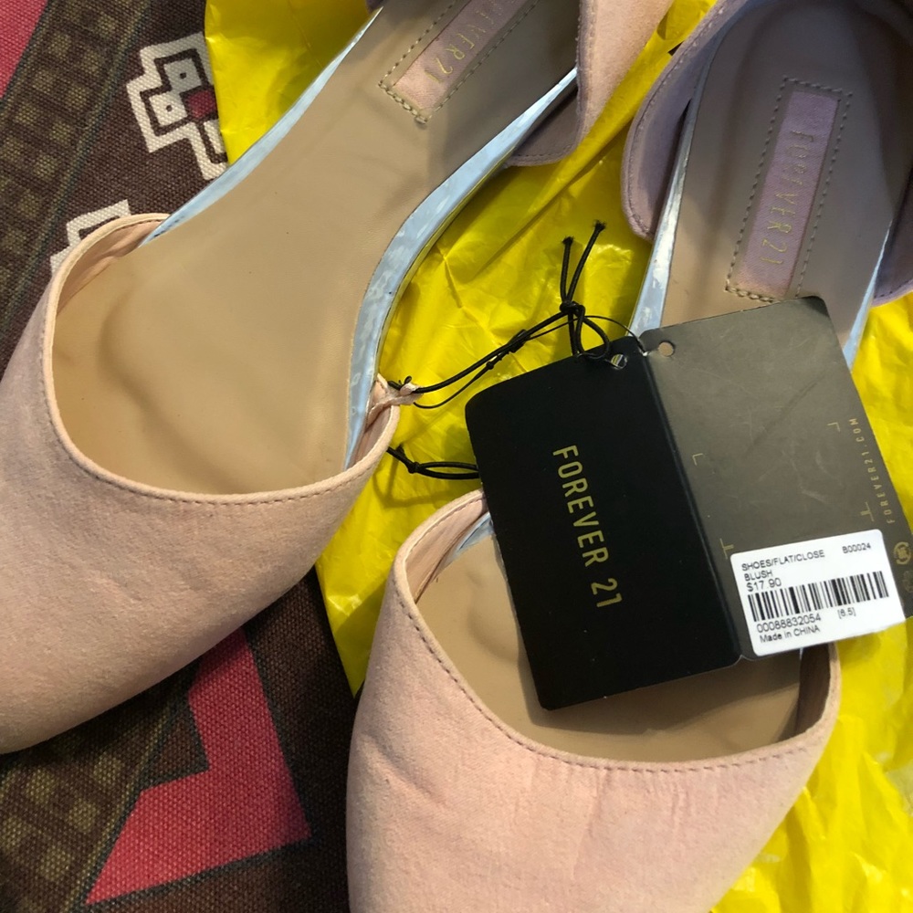F21 shoes - Picture 5 of 5